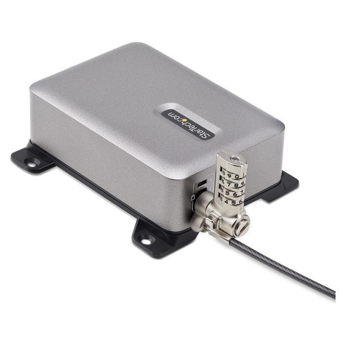 Cargador para Portátil Startech 424DEU-USB-C-CHARGER 10