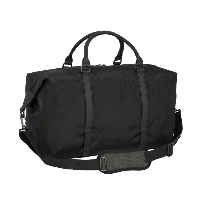 Safta Bolsa de Fin de Semana Business "Black" 68x29x22 cm 1 Safta Bolsa de Fin de Semana Business "Black" 68x29x22 cm 1