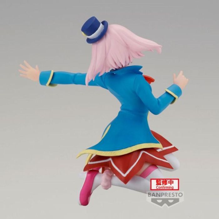 Figura Banpresto Shangri - La Frontier Emul 8 cm 4 Figura Banpresto Shangri - La Frontier Emul 8 cm 4