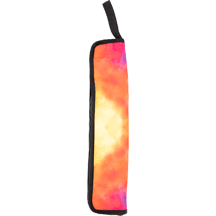 Funda Baquetas Mini Estudiante Zildjian - Orange Burst 1 Funda Baquetas Mini Estudiante Zildjian - Orange Burst 1