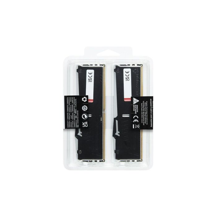Memoria RAM Kingston KF560C30BBEAK2-64 64 GB DDR5 cl30 12