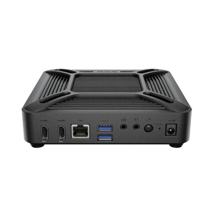 Servidor Vigilancia Synology Vs600Hd Visual Station 3 Servidor Vigilancia Synology Vs600Hd Visual Station 3