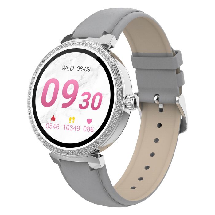 Denver Smartwatch SWC-342 grau Denver Smartwatch SWC-342 grau