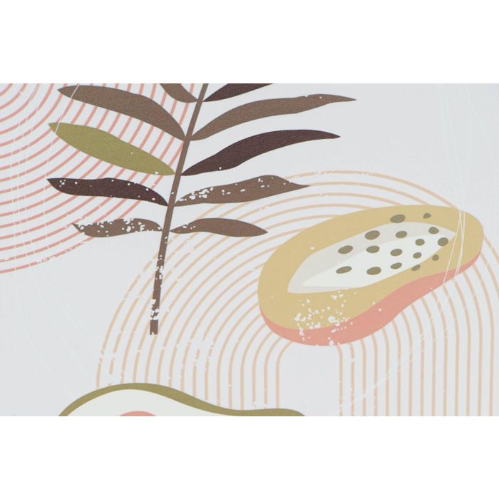 DKD Home Decor Cuadro Lienzo Flores Scandi Beige 40x30 cm Pack de 4 Unidades Surtidas 1 DKD Home Decor Cuadro Lienzo Flores Scandi Beige 40x30 cm Pack de 4 Unidades Surtidas 1