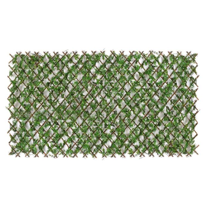 Planta Decorativa Ibergarden 1003905 Polietileno 180 x 2 x 90 cm (8 Unidades) 4