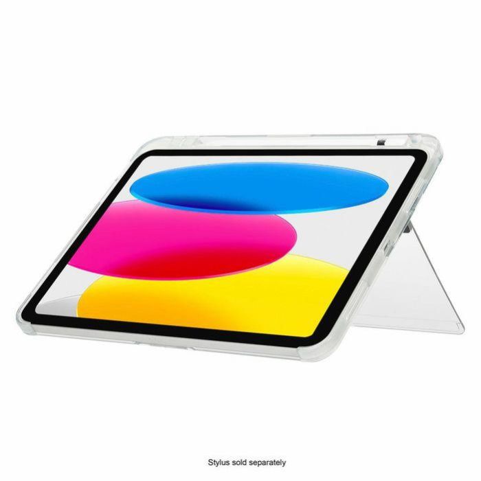 Funda para Tablet Targus THD927GL Transparente 8 Funda para Tablet Targus THD927GL Transparente 8