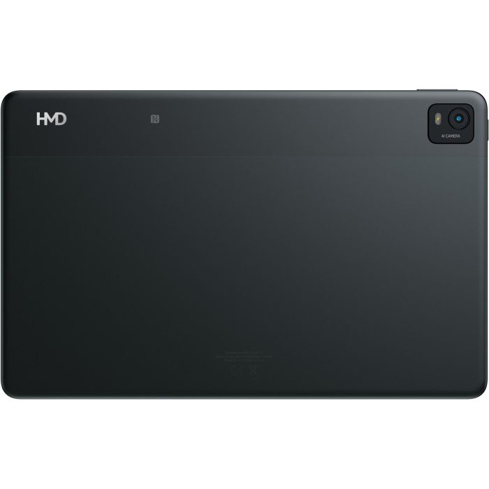 HMD T21 Tablet 4GB RAM 64GB Almacenamiento DS LTE Negra 1