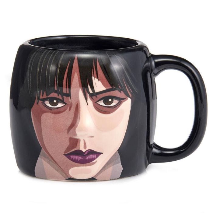 Wow Stuff Taza Wednesday Con Cosa 1