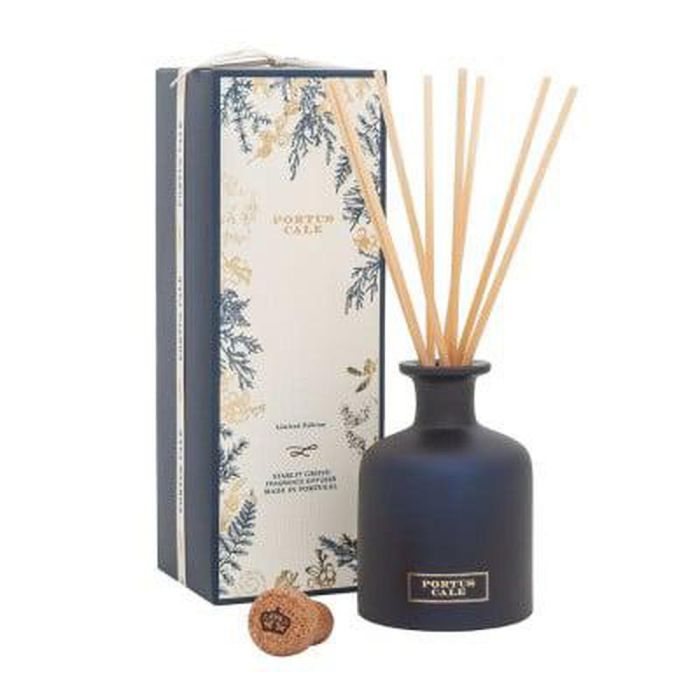 Castelbel Portus Cale Difusor 250ml