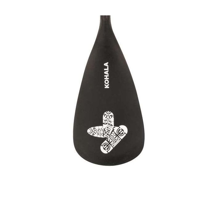 Remo children 2 part aluminum paddle telescopic 1 Remo children 2 part aluminum paddle telescopic 1