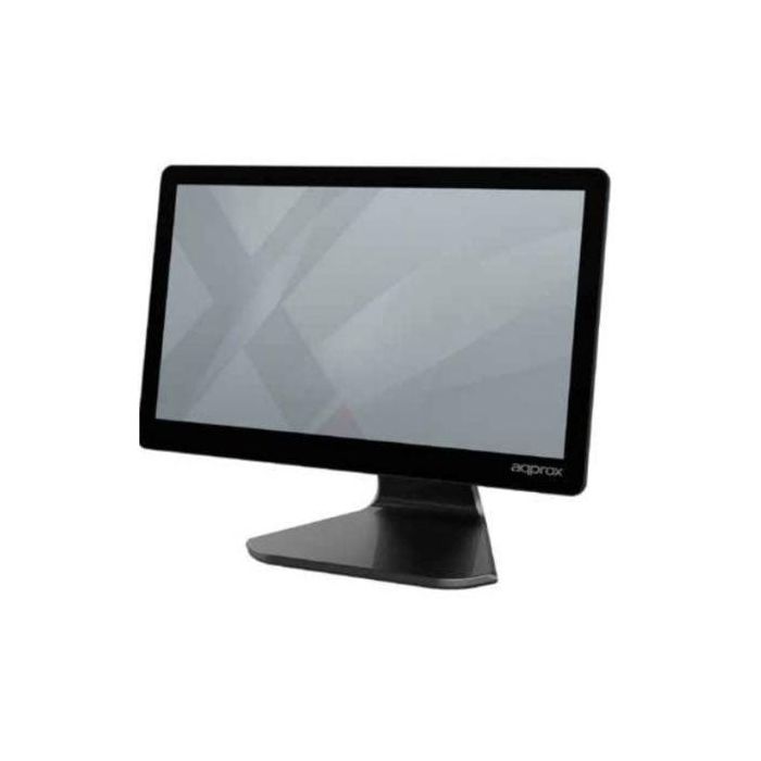 TPV Approx appTPV05G4-128 Intel Celeron J4125/ 4GB/ 128GB SSD/ 15.6"/ Táctil/ WiFi TPV Approx appTPV05G4-128 Intel Celeron J4125/ 4GB/ 128GB SSD/ 15.6"/ Táctil/ WiFi
