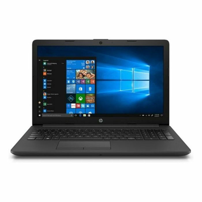Laptop HP 255 G7 15,6" A4-9125 4 GB RAM 500 GB 2 Laptop HP 255 G7 15,6" A4-9125 4 GB RAM 500 GB 2