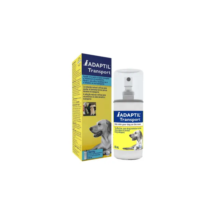 Adaptil Transport Spray 60 mL