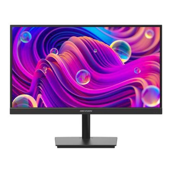 Hikvision Monitor 22" Full HD IPS 1920x1080 100Hz HDMI VGA E-LED 16/7 Hikvision Monitor 22" Full HD IPS 1920x1080 100Hz HDMI VGA E-LED 16/7
