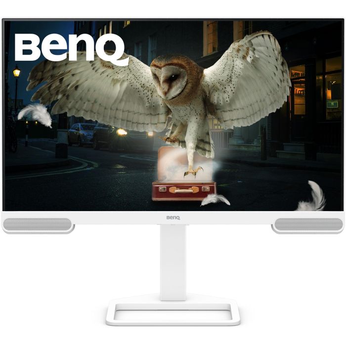 BenQ EW3290U Monitor 31.2" 4K Ultra HD LED IPS 5ms HDR HDMI USB-C Blanco para Hogar 0 BenQ EW3290U Monitor 31.2" 4K Ultra HD LED IPS 5ms HDR HDMI USB-C Blanco para Hogar 0