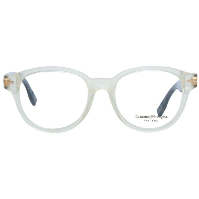 Montura de Gafas Hombre Ermenegildo Zegna ZC5002 02651 1 Montura de Gafas Hombre Ermenegildo Zegna ZC5002 02651 1