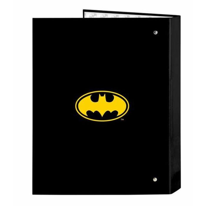 Carpeta de anillas Batman Game Over 26,5 x 33 x 4 cm 1