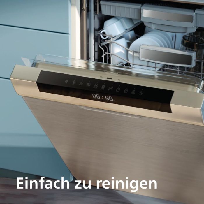 Freidora de Aire Philips NA353/10 Blanco 9 L 2 Freidora de Aire Philips NA353/10 Blanco 9 L 2