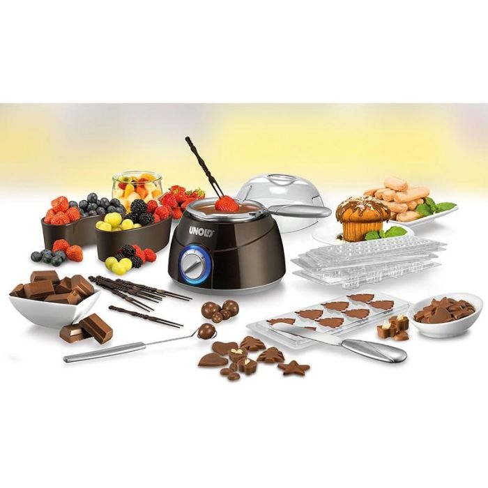 48667 Chocolatier 2