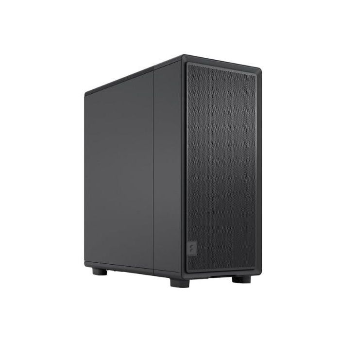 Fractal Design FD-C-EPO1A-01 Caja Epoch Black Solid Torre ATX con Flujo de Aire Optimizado y 3 Ventiladores 3 Fractal Design FD-C-EPO1A-01 Caja Epoch Black Solid Torre ATX con Flujo de Aire Optimizado y 3 Ventiladores 3
