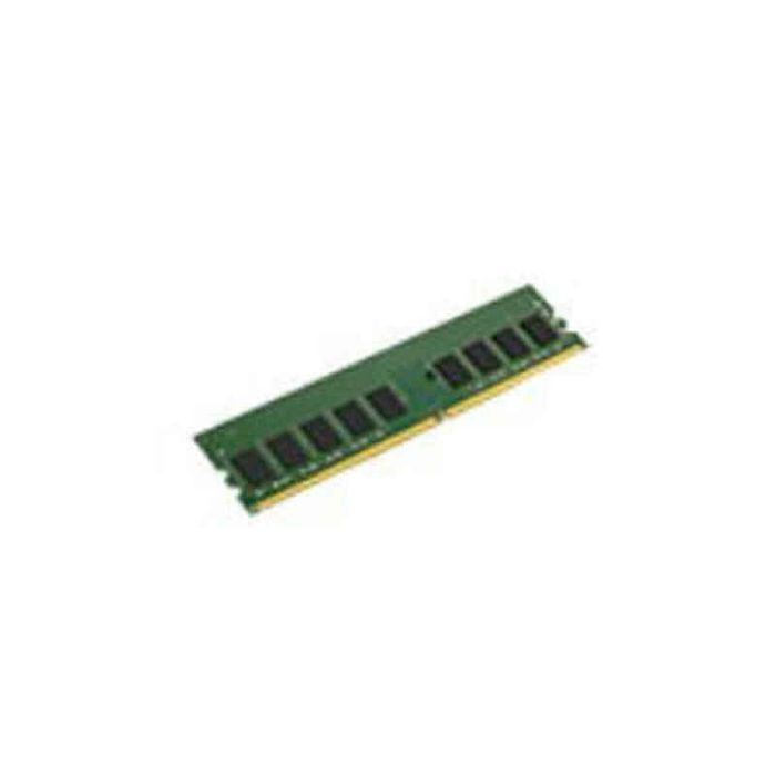 Memoria RAM Kingston KSM32ED8/16HD 16GB 16 GB CL22 DDR4 3200 MHz Memoria RAM Kingston KSM32ED8/16HD 16GB 16 GB CL22 DDR4 3200 MHz