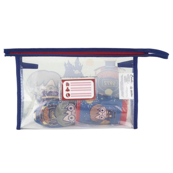 CERDÁ Neceser completo Harry Potter Set comedor 22x23x8cm 6 CERDÁ Neceser completo Harry Potter Set comedor 22x23x8cm 6