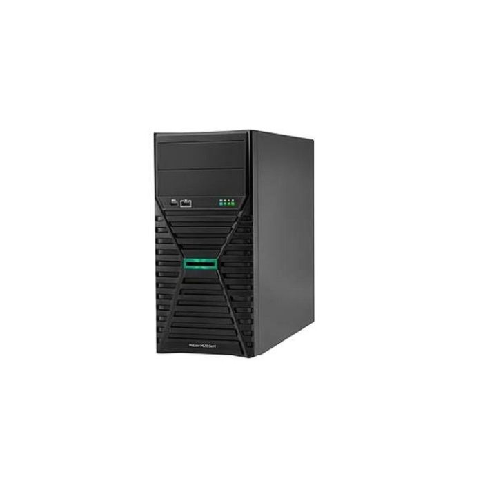 Servidor HPE P71659-425
