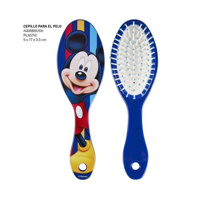 Neceser aseo viaje accesorios mickey 4