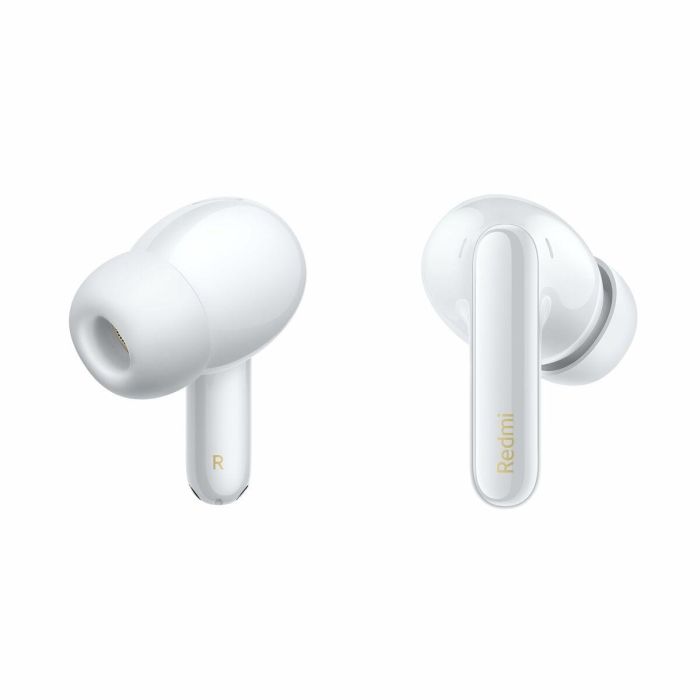 Auriculares Xiaomi BHR9310GL Blanco 2 Auriculares Xiaomi BHR9310GL Blanco 2