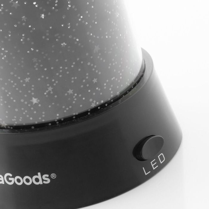 Proyector LED de Estrellas Vezda InnovaGoods 2
