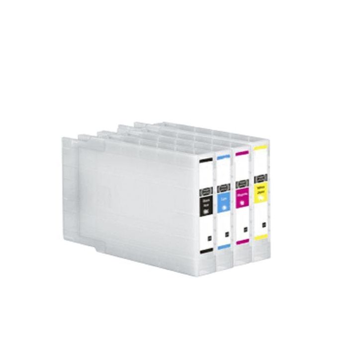 Dayma 4A4 Tinta Epson Amarillo XXL (Pg) 8.000 páginas Premium