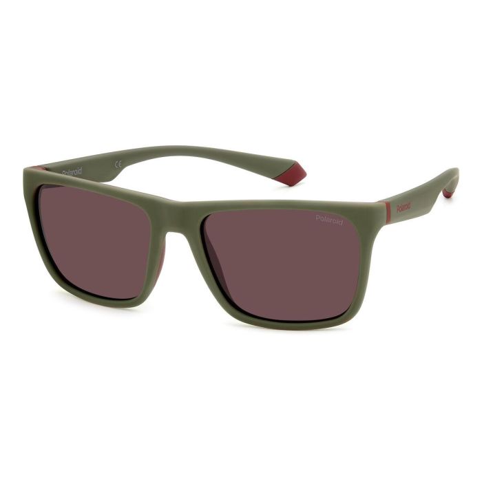 Gafas de Sol Unisex Polaroid PLD2141S0L9 ø 57 mm