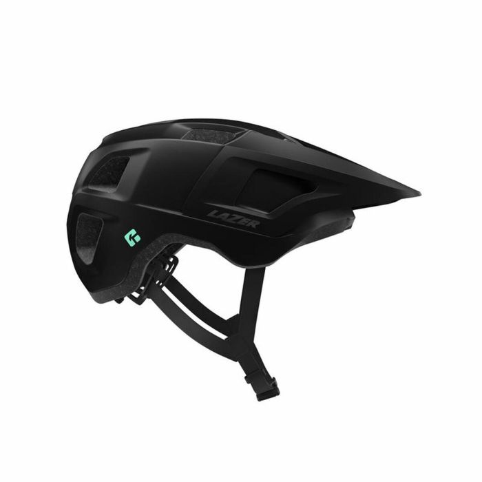 Casco de Ciclismo para Adultos Lazer Lupo Kineticore Negro Talla única 55-61 cm 0 Casco de Ciclismo para Adultos Lazer Lupo Kineticore Negro Talla única 55-61 cm 0
