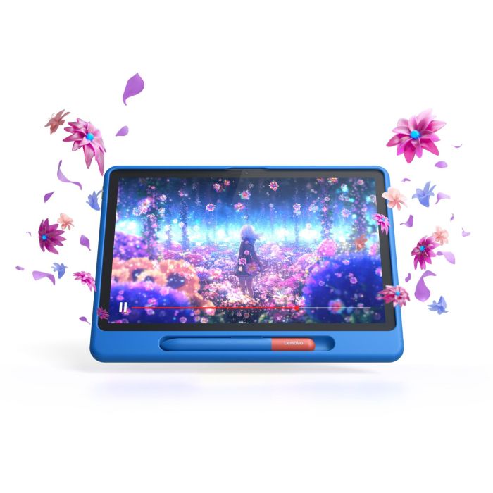 Lenovo Tab 2025 64GB con Cover y Stylus 5