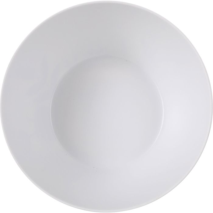 La Mediterranea Bol de Melamina Sauvage - Cuenco Decorativo de 14.5 cm de Diámetro x 7 cm de Alto (24 Unidades) 2