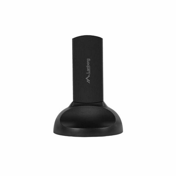 Adaptador Red Lanberg Usb Wifi Ax3000 14 Adaptador Red Lanberg Usb Wifi Ax3000 14