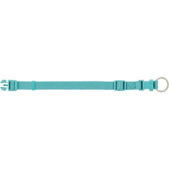 Collar para Perro Trixie Premium Azul claro XS/S 22-35 cm 2 Collar para Perro Trixie Premium Azul claro XS/S 22-35 cm 2