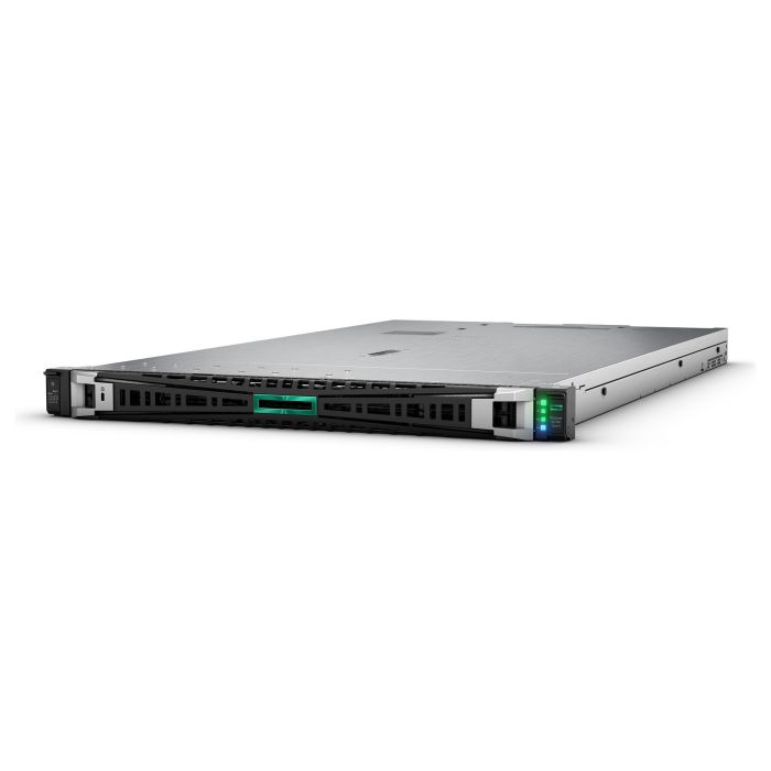 HP Enterprise Server DL360 Gen11 4514Y 1U 64GB-R 8SFF 2x480GB 2x1000W 1 HP Enterprise Server DL360 Gen11 4514Y 1U 64GB-R 8SFF 2x480GB 2x1000W 1