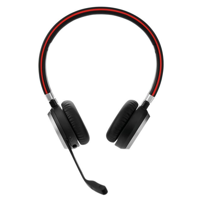Auriculares Jabra Evolve 65 Se Uc 1 Auriculares Jabra Evolve 65 Se Uc 1