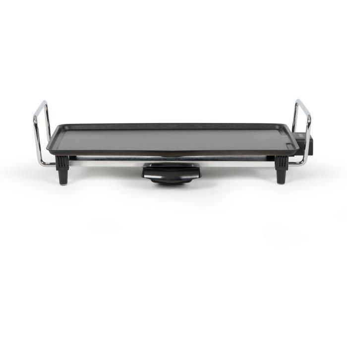 Plancha grill eléctrica LIVOO - Teppan Yaki 1 Plancha grill eléctrica LIVOO - Teppan Yaki 1