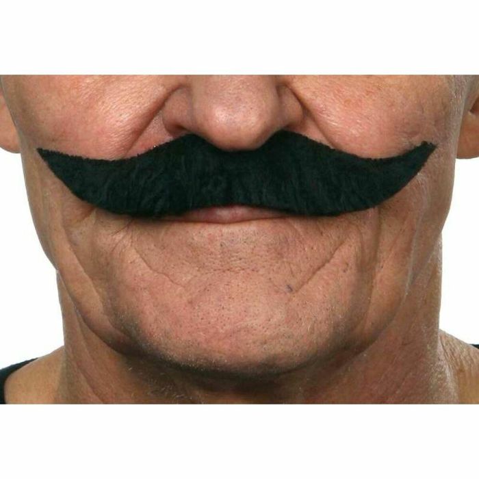 Bigote one size