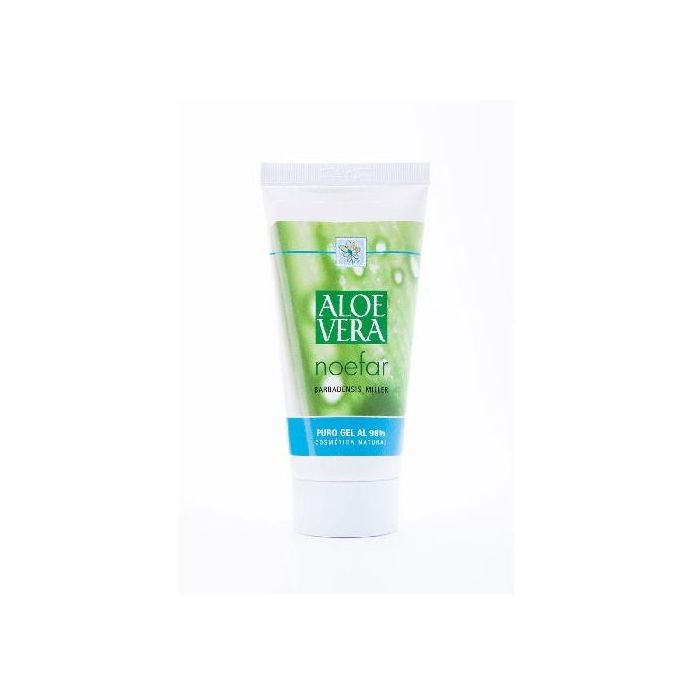 Gel De Aloe Vera 50Ml