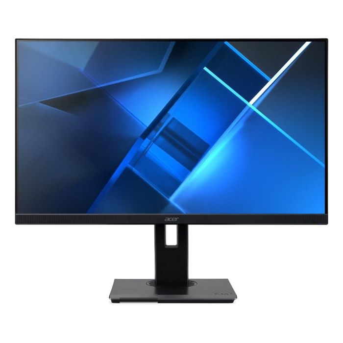 Acer B277UGb Monitor 27" 120Hz Quad HD Negro 0 Acer B277UGb Monitor 27" 120Hz Quad HD Negro 0