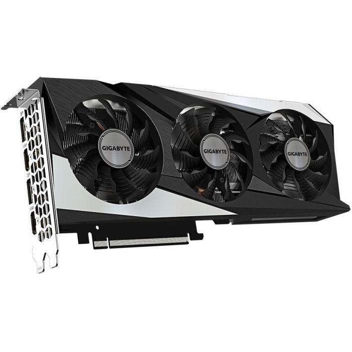 Gigabyte RTX 3060 Gaming OC 2.0 LHR 12GB GDDR6 3 Ventiladores 2