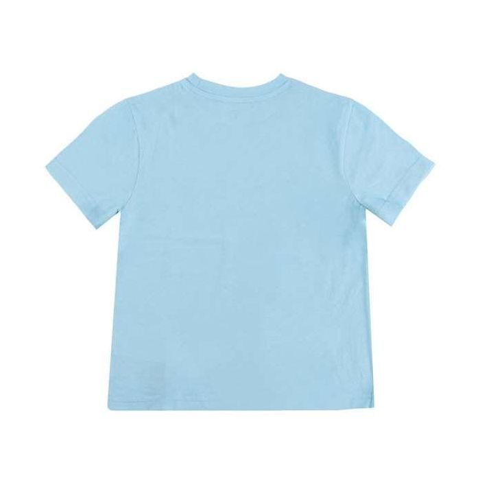 Cerdá Camiseta Corta Single Jersey Frozen Niña 4 Años Modelos Surtidos 1