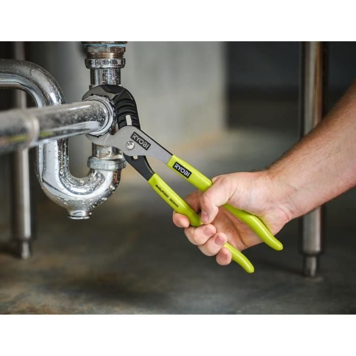 Ryobi RYO4892210222688 Alicates para bombas de agua 300 mm 1