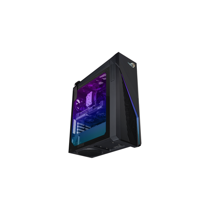 ASUS G16CH-1370KF0080 ROG Strix G16CH Gaming PC Intel Core i7-13700KF 32GB RAM 1TB SSD RTX 4080 16GB Sin SO Gris