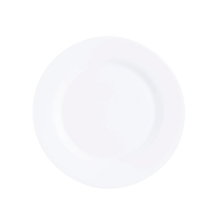 Arcoroc Set 6 Platos Llanos Intensity White Opal Vidrio Templado Resistente Blanco 27,5 cm Apto Lavavajillas y Microondas 0 Arcoroc Set 6 Platos Llanos Intensity White Opal Vidrio Templado Resistente Blanco 27,5 cm Apto Lavavajillas y Microondas 0