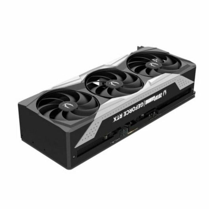 Zotac Rtx 4070 Ti Super Solid ZT-D40730R-10P 4