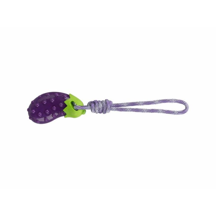 Mordedor de perro Trixie Poliéster Caucho 34 cm 0 Mordedor de perro Trixie Poliéster Caucho 34 cm 0